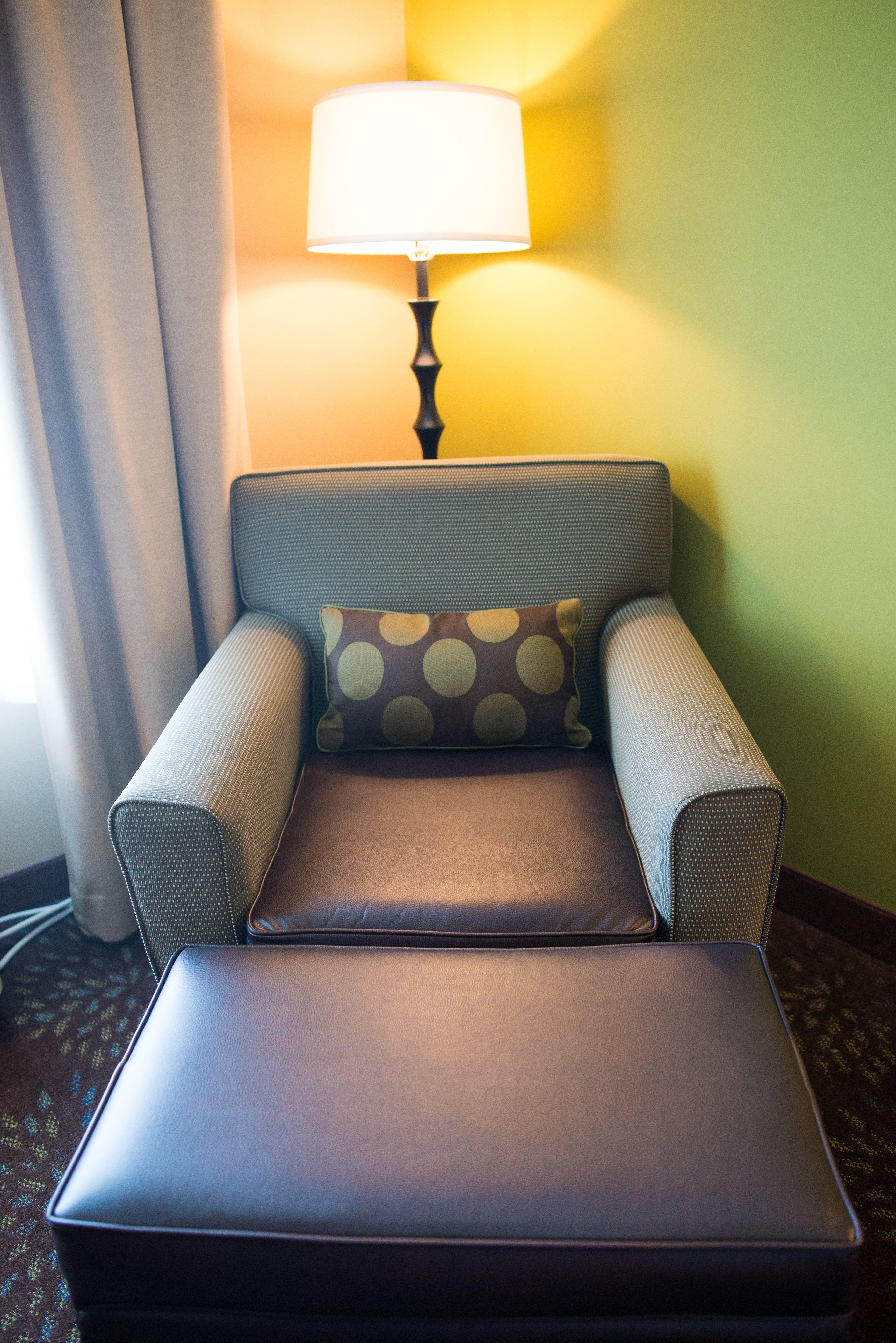 Holiday Inn Express & Suites Northwood By Ihg Silver Lake Екстер'єр фото